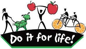 Do It For Life!