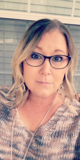 MRS. STACY JERRY