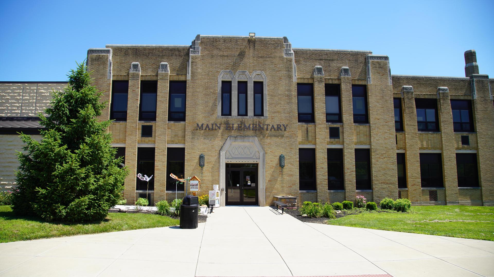 Main Elementary
