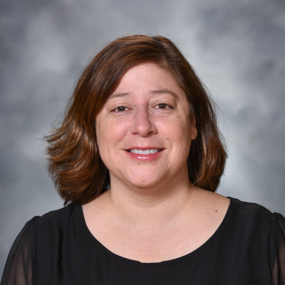 Susan Laws