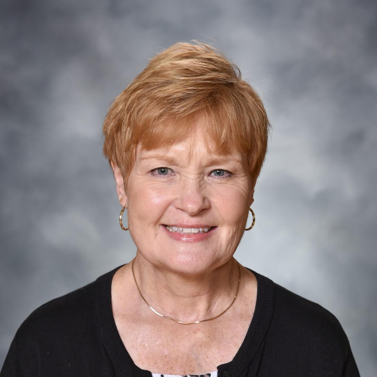 Jo Yost