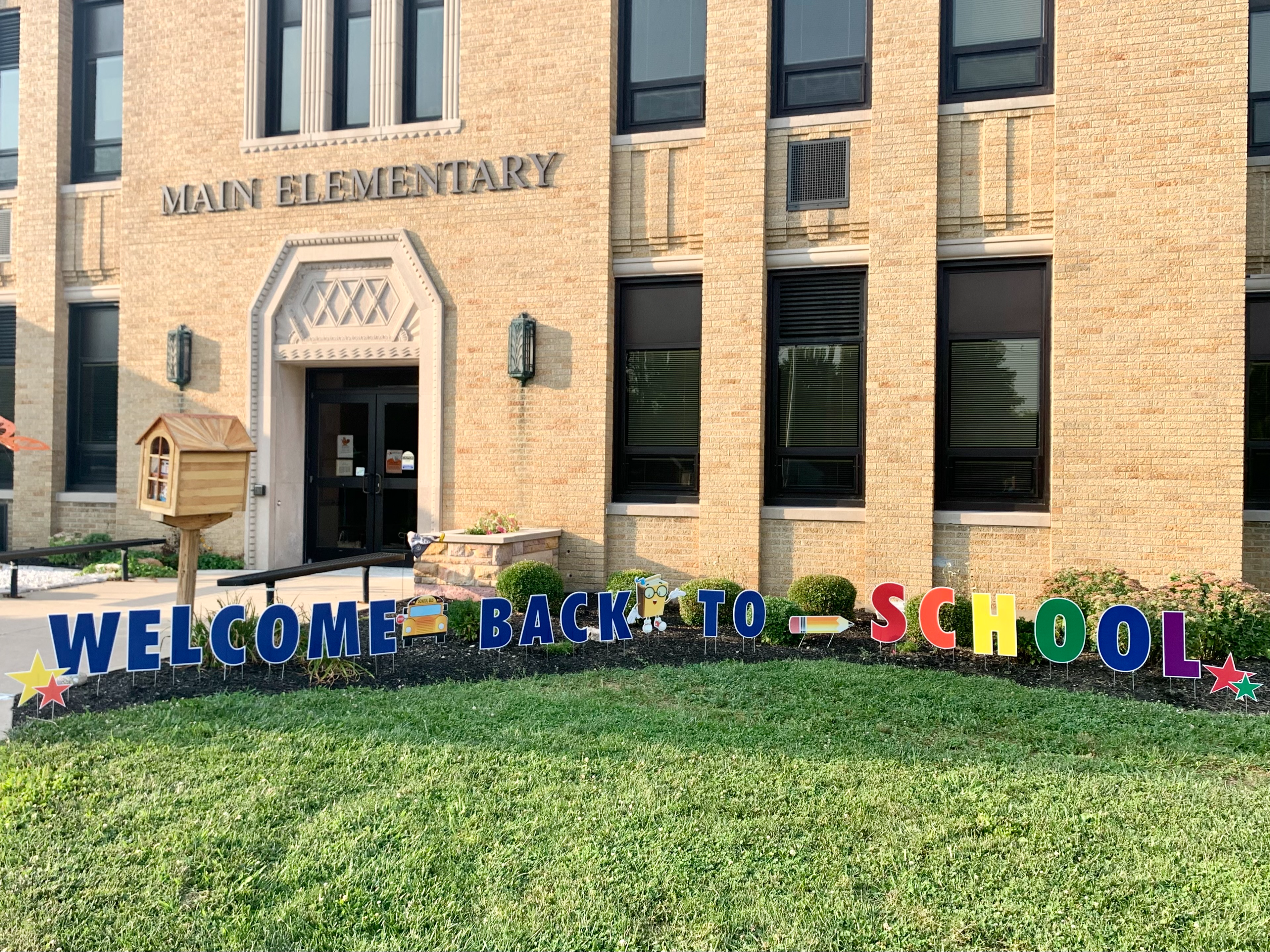 Main Elementary