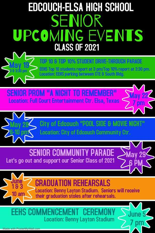 senior