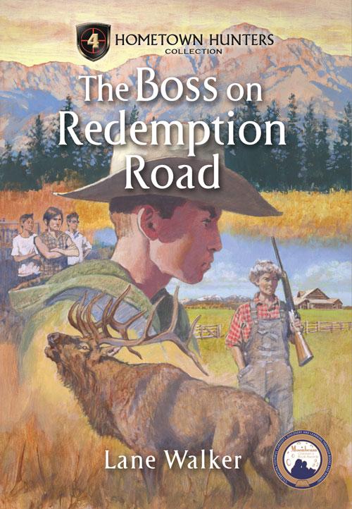 The Boss on Redemption Road