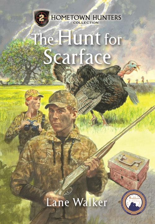 The Hunt for Scarface