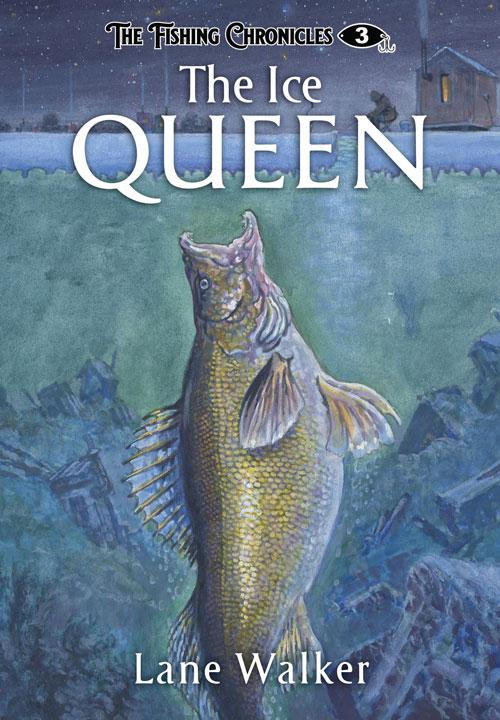 The Ice Queen