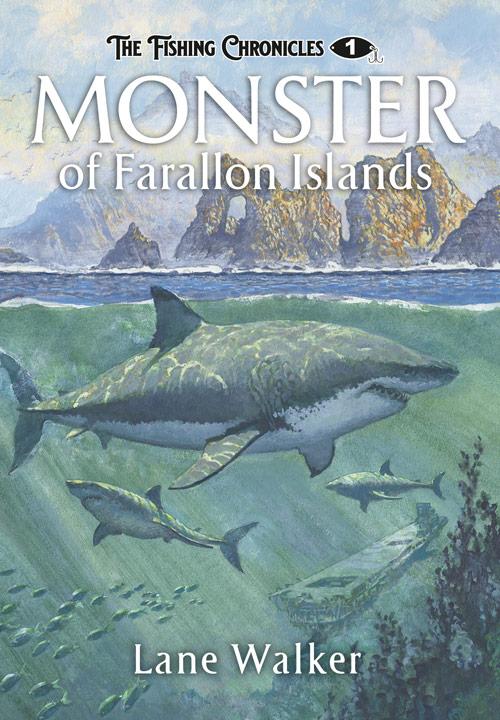 Monster of Farallon Islands