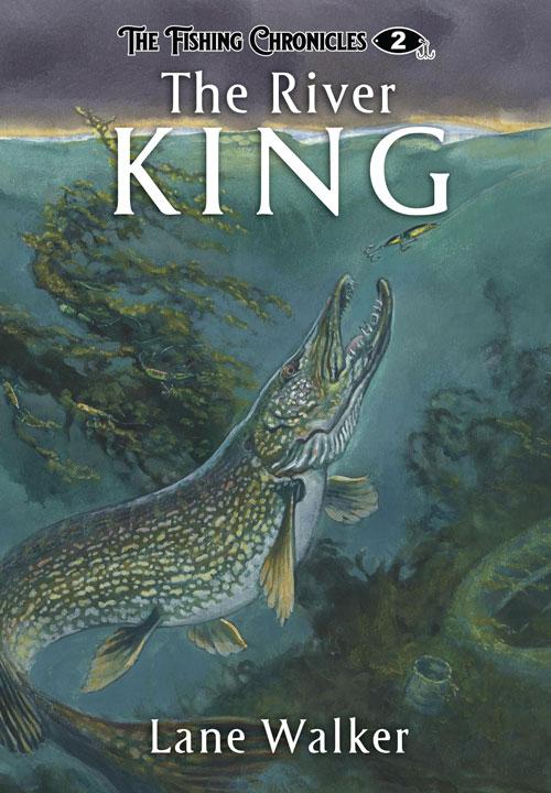 The River King