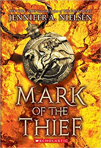 Mark of the Thief