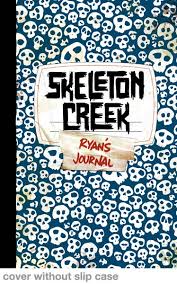 Skeleton Creek