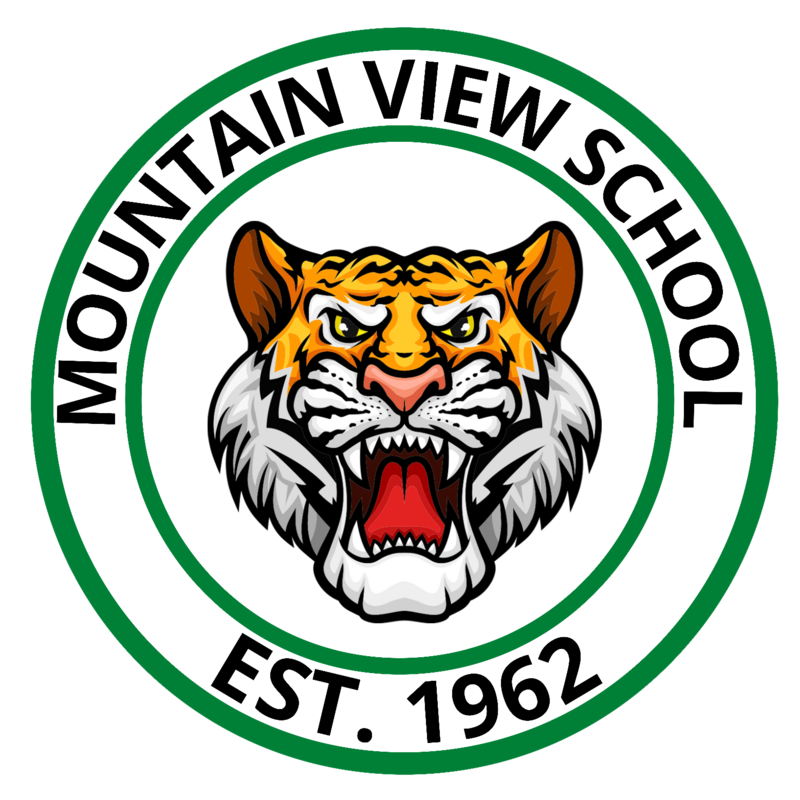 Mountain View Elementary Home
