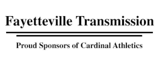 Fayetteville Transmission logo