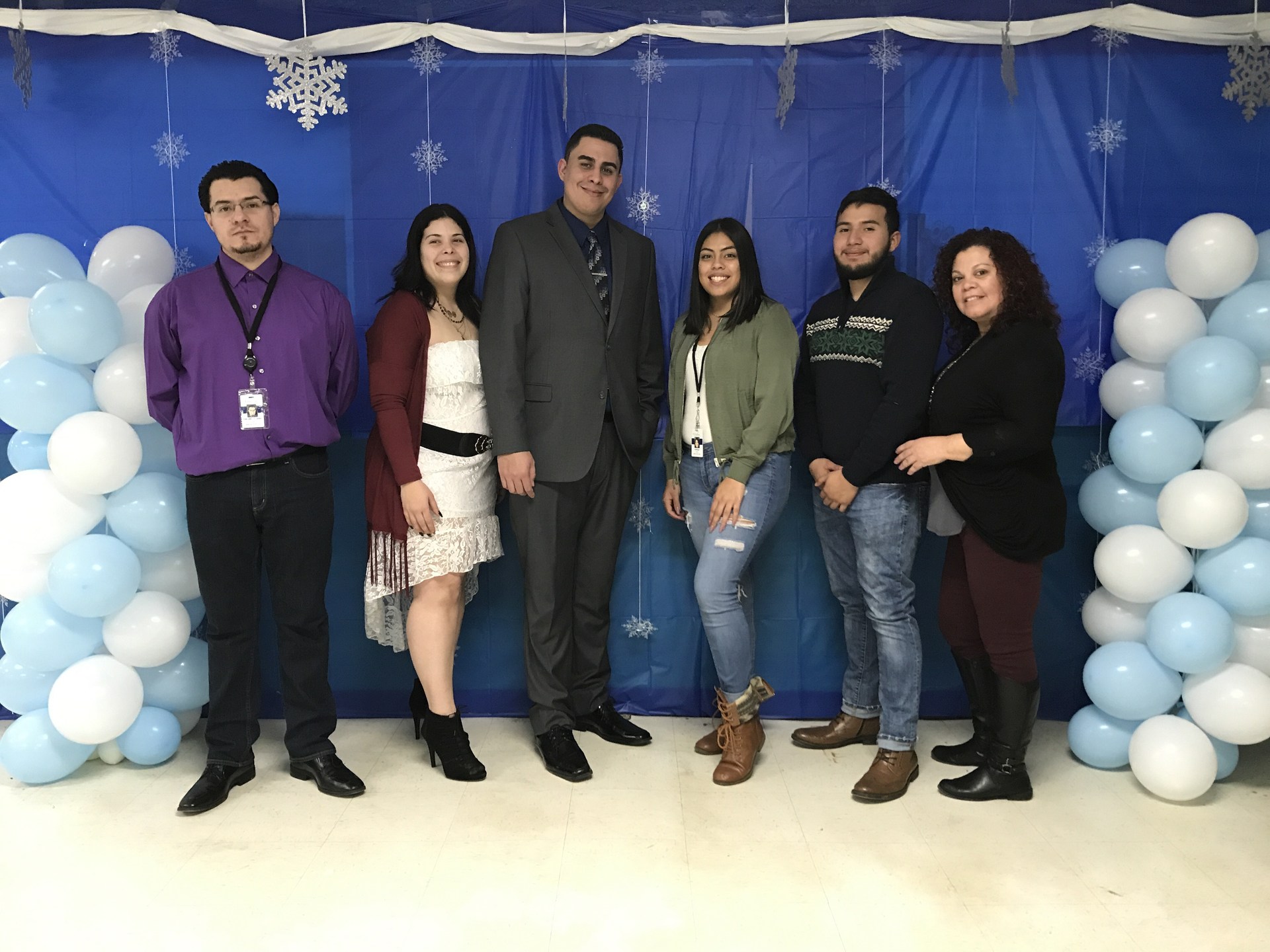Before and After School Program Staff
