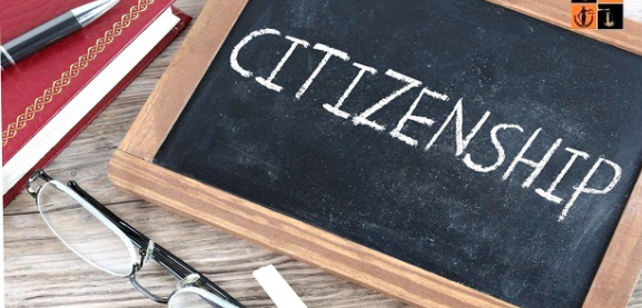 citizenship