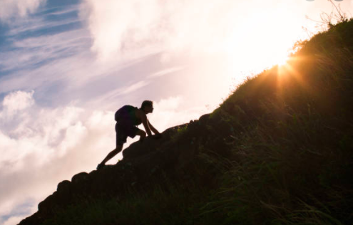 endurance