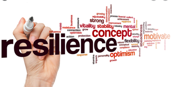 resilience