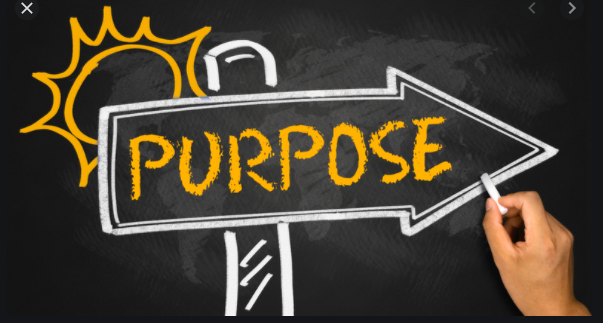 purpose