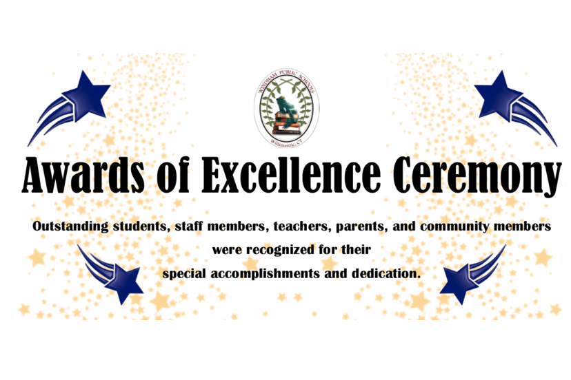 awards