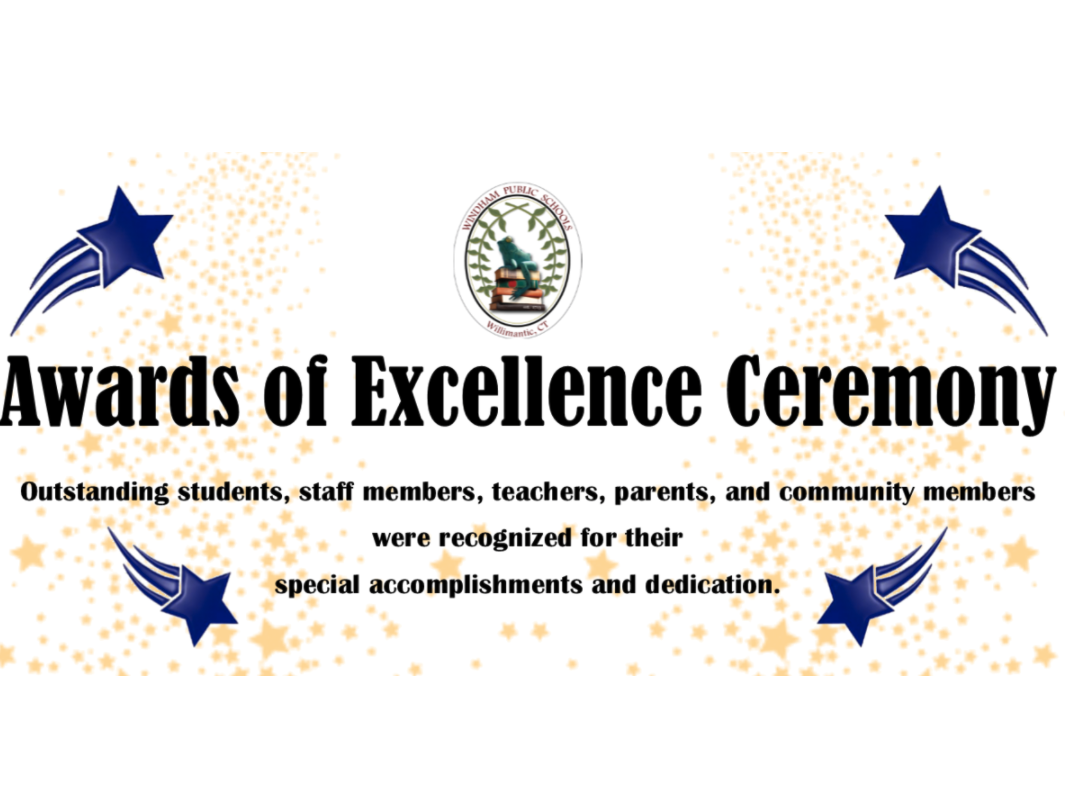 awards