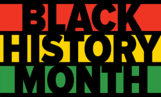 black history month