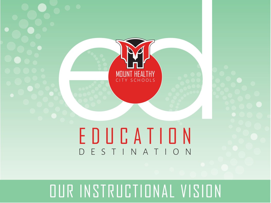 Education Destination promotional