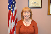 Dr. Julie Turner