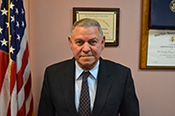 Emmett Kilgore