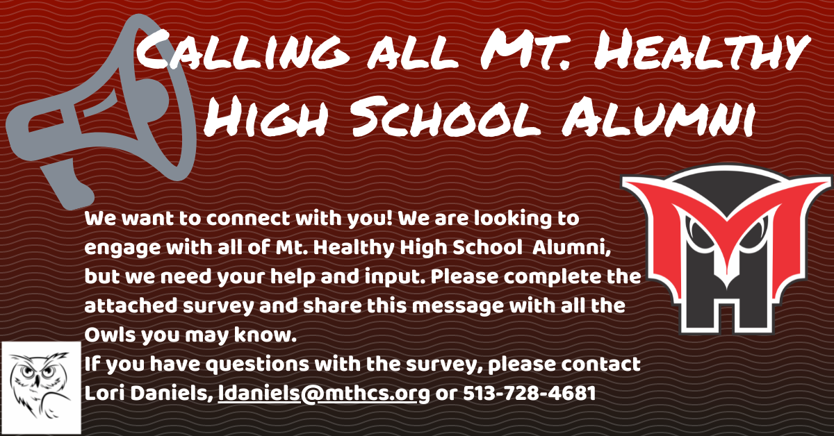 Alumni Information
