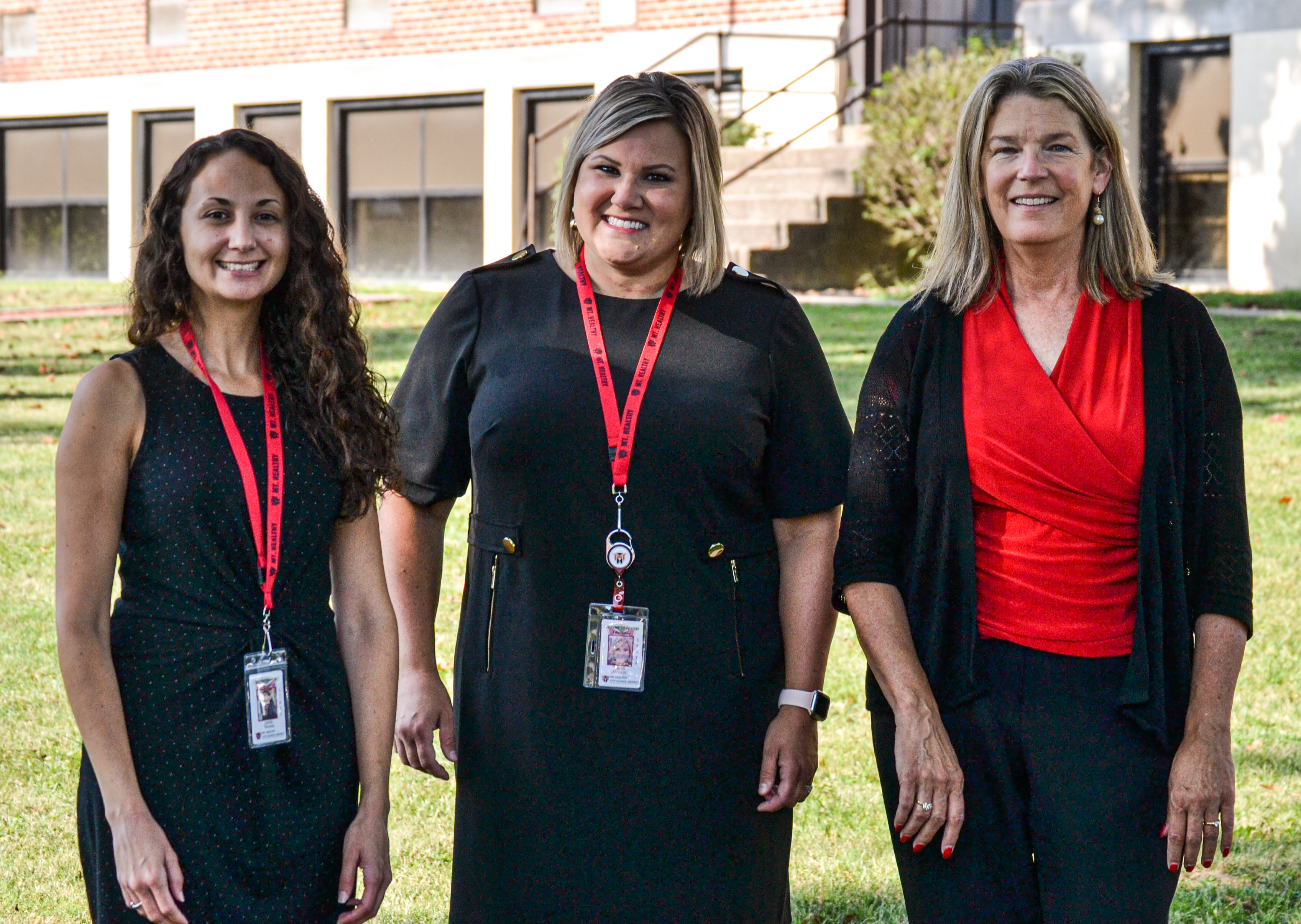 Special services team