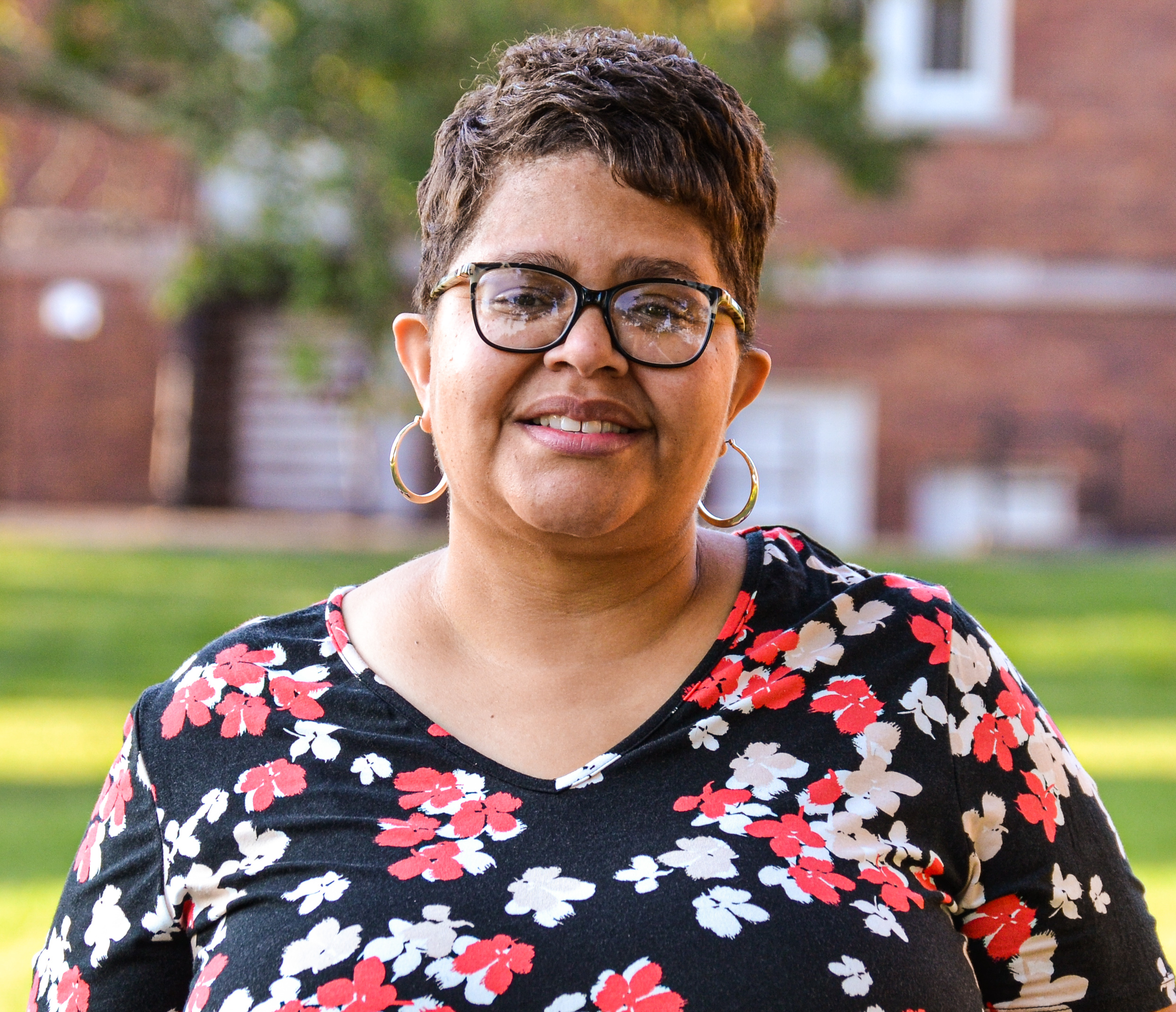 T Clark Administrative Assistant Human Resources