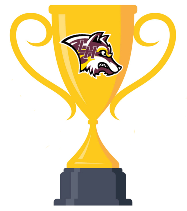 trophy