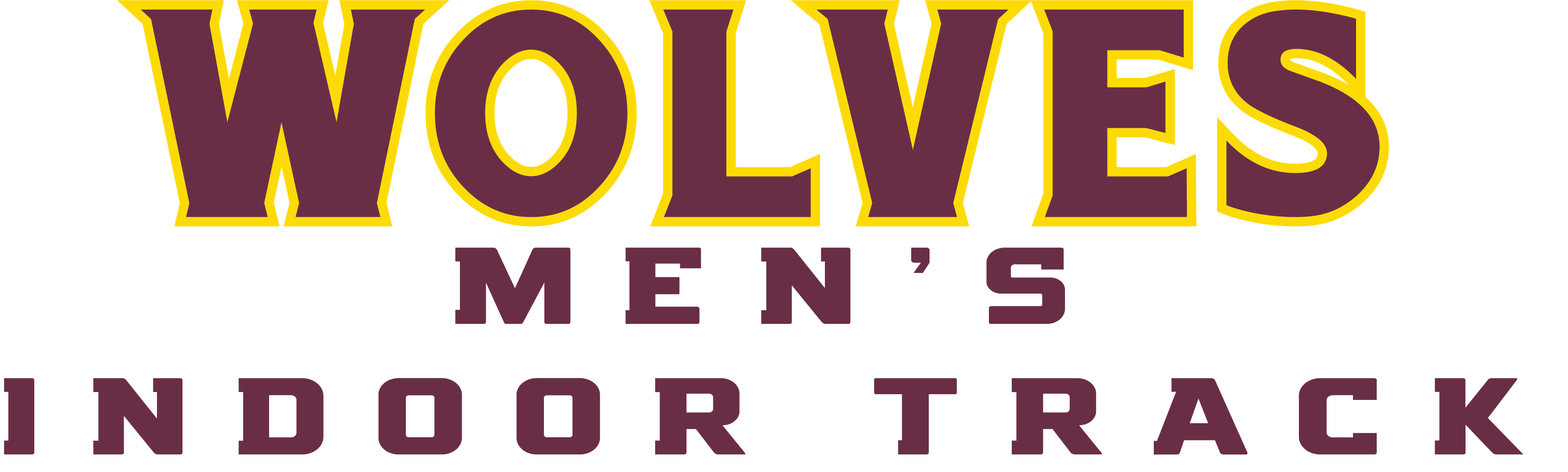 men's indoor track