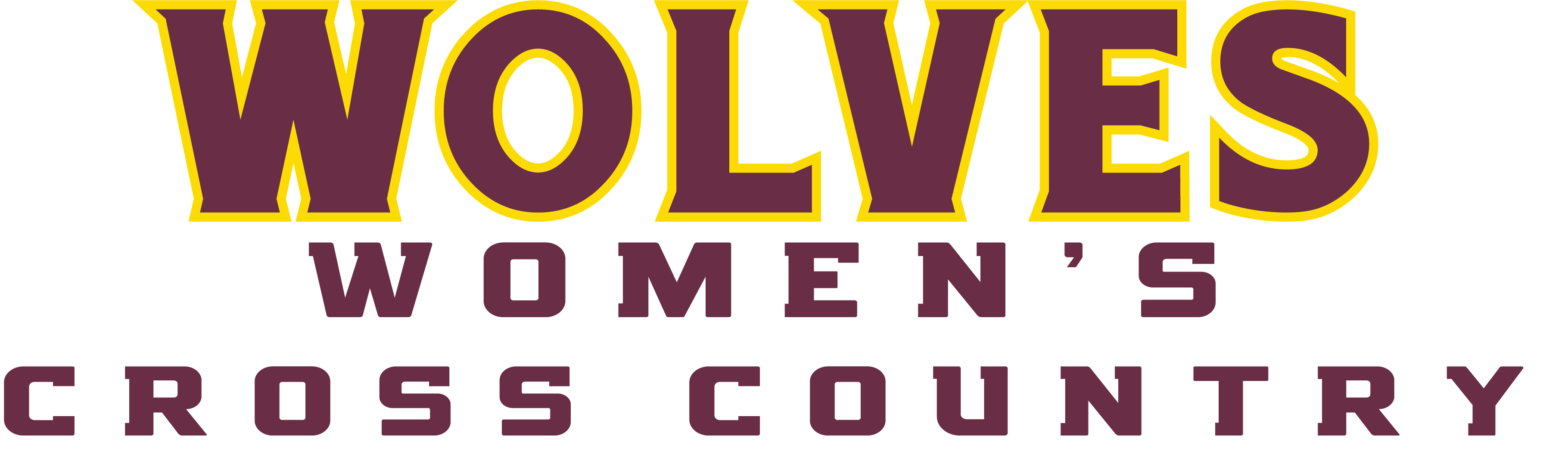 women's cross country