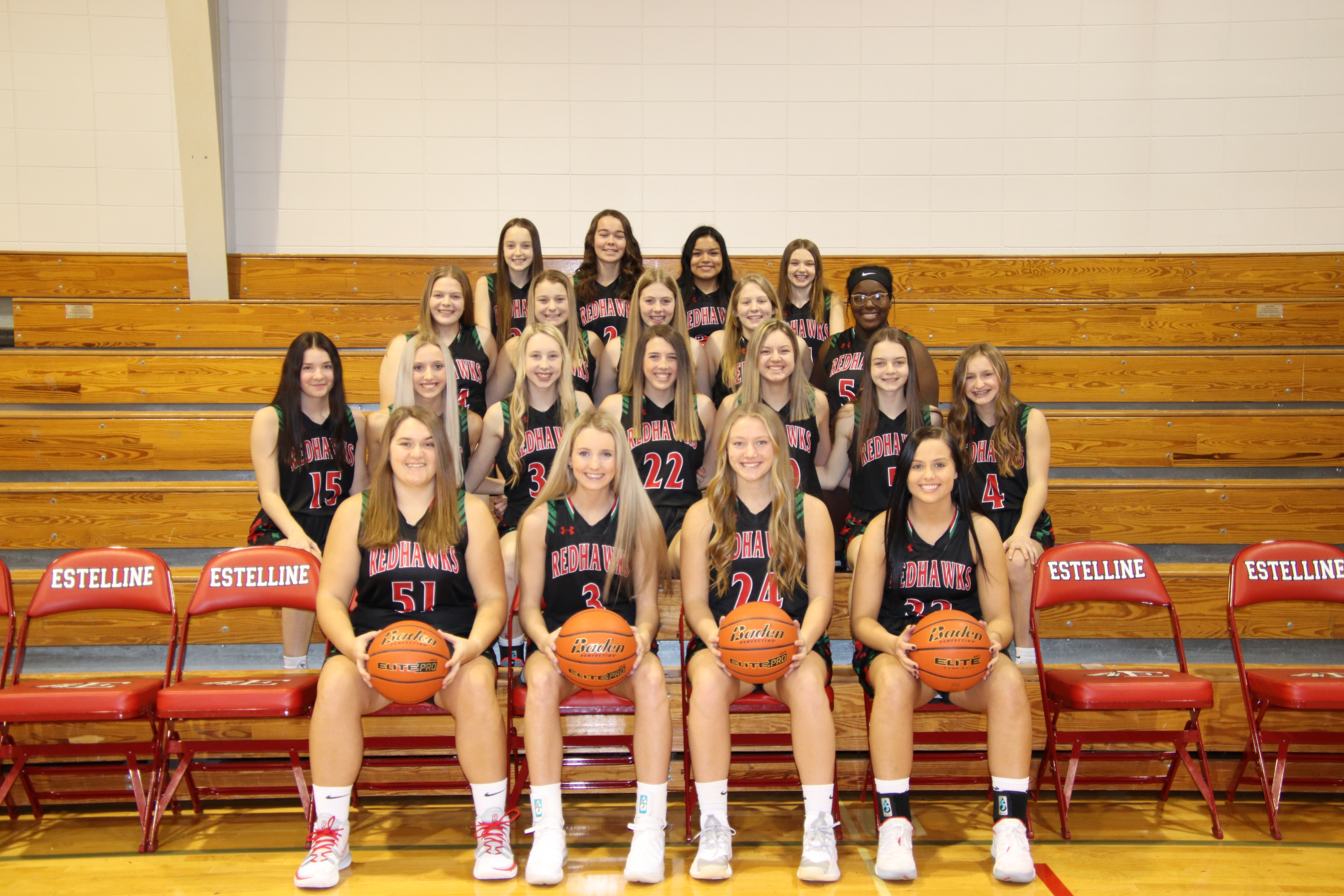 Basketball Team