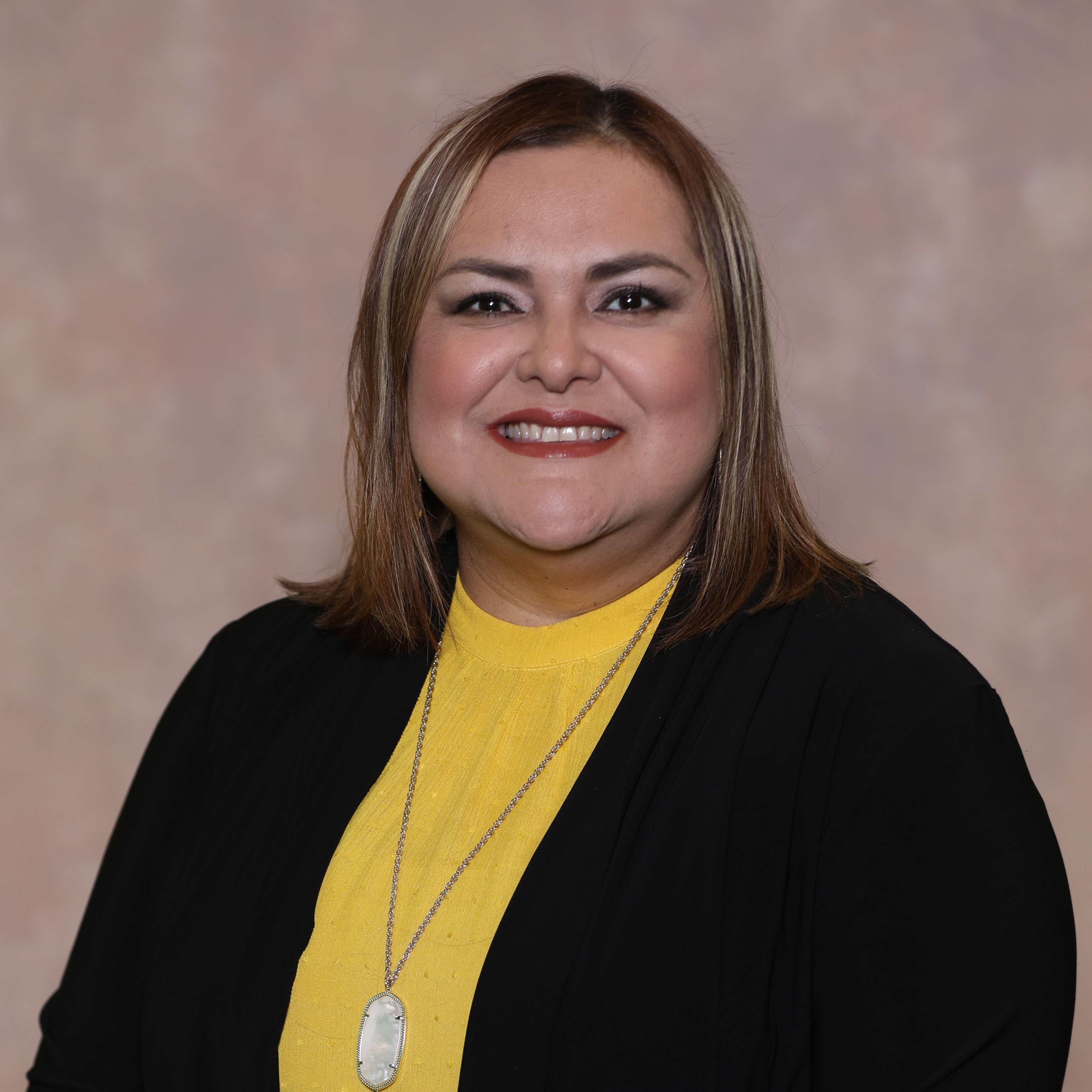 Norma Hernandez