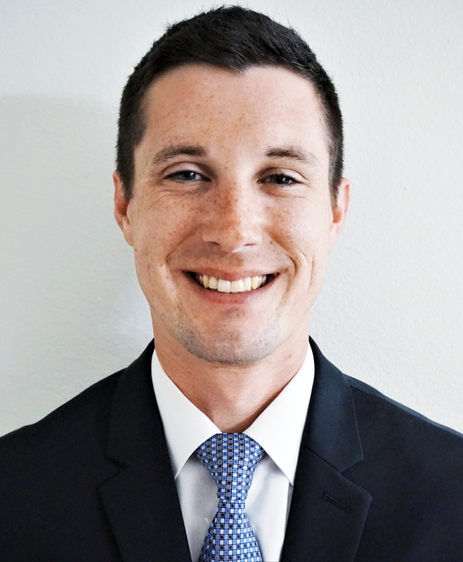 Photo of Jordan Frizzell.