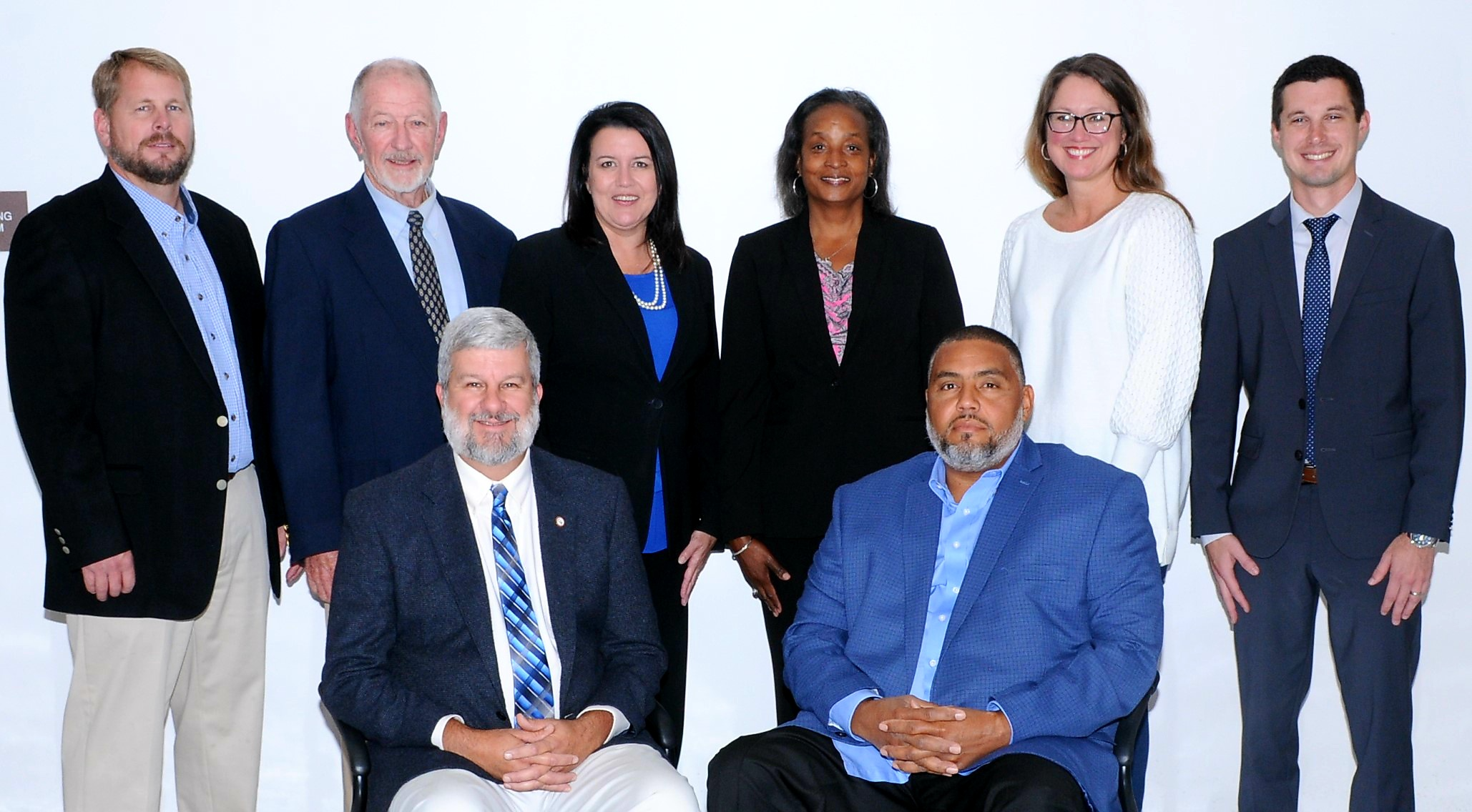 Board Members
