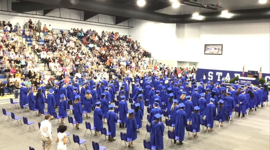 Graduate class