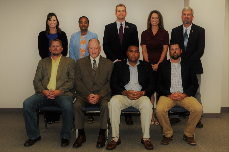Board Members