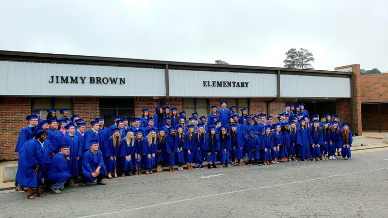 Graduate class