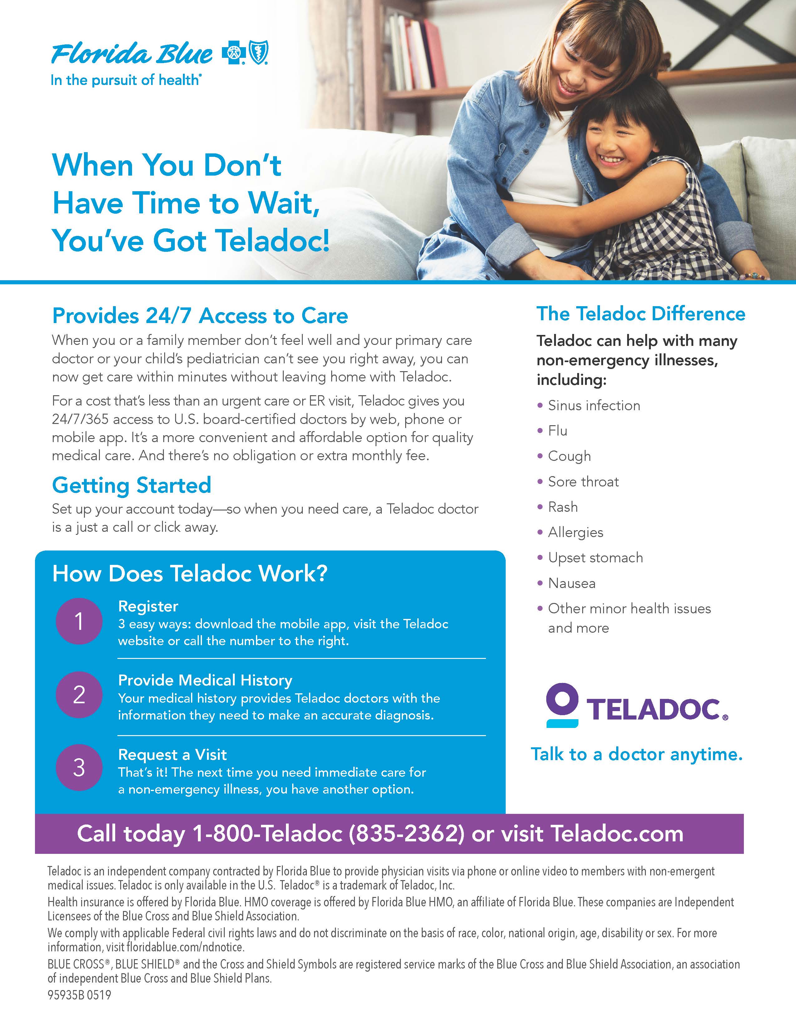 Florida Blue Resources MARTIN COUNTY SCHOOL DISTRICT