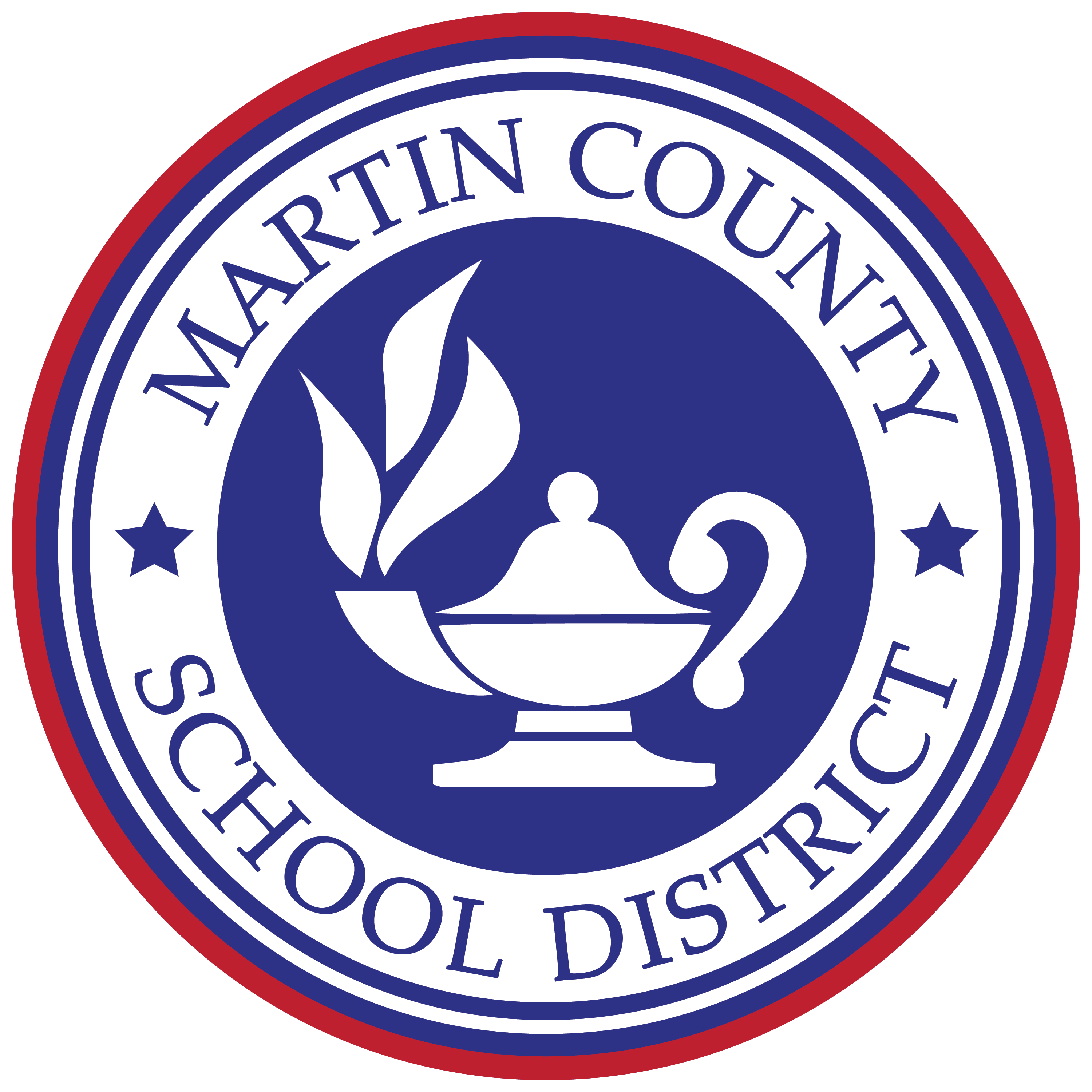 Martin County School Calendar 2022-2023 - Printable Calendar 2022