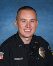 SCHOOL RESOURCE OFFICER