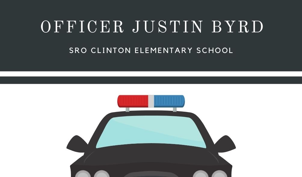 SCHOOL RESOURCE OFFICER