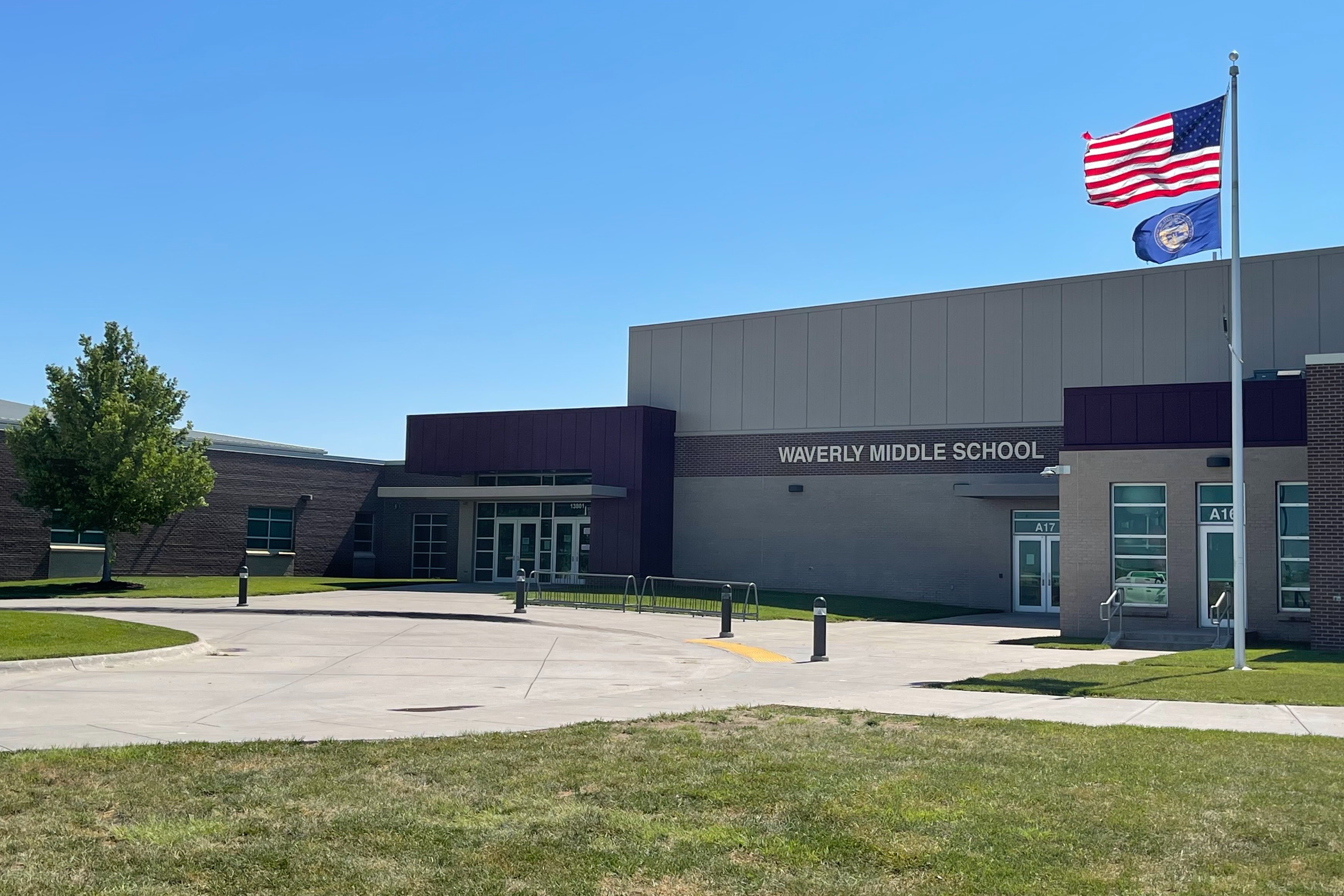 Waverly Middle School
