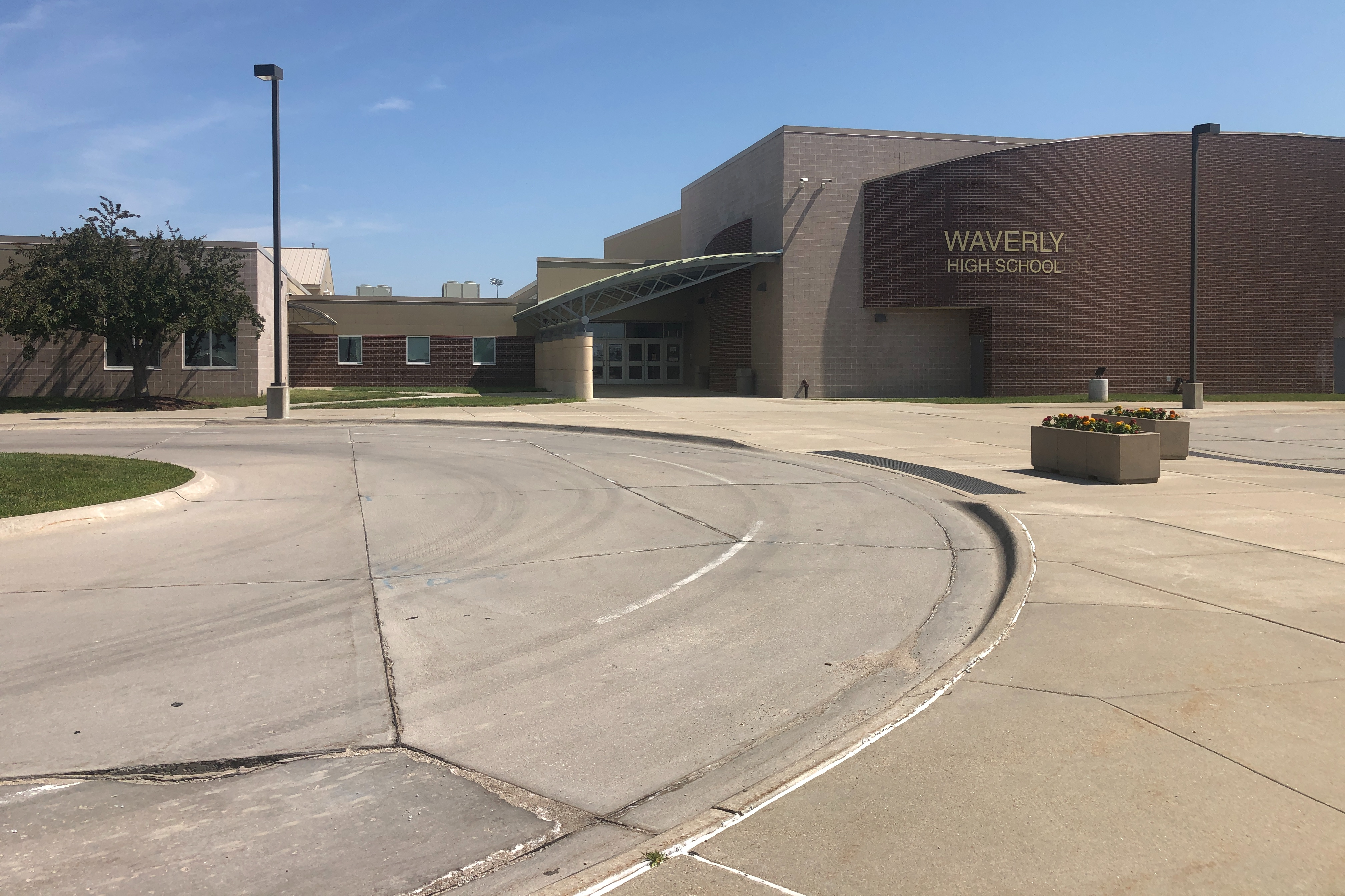 Waverly High School