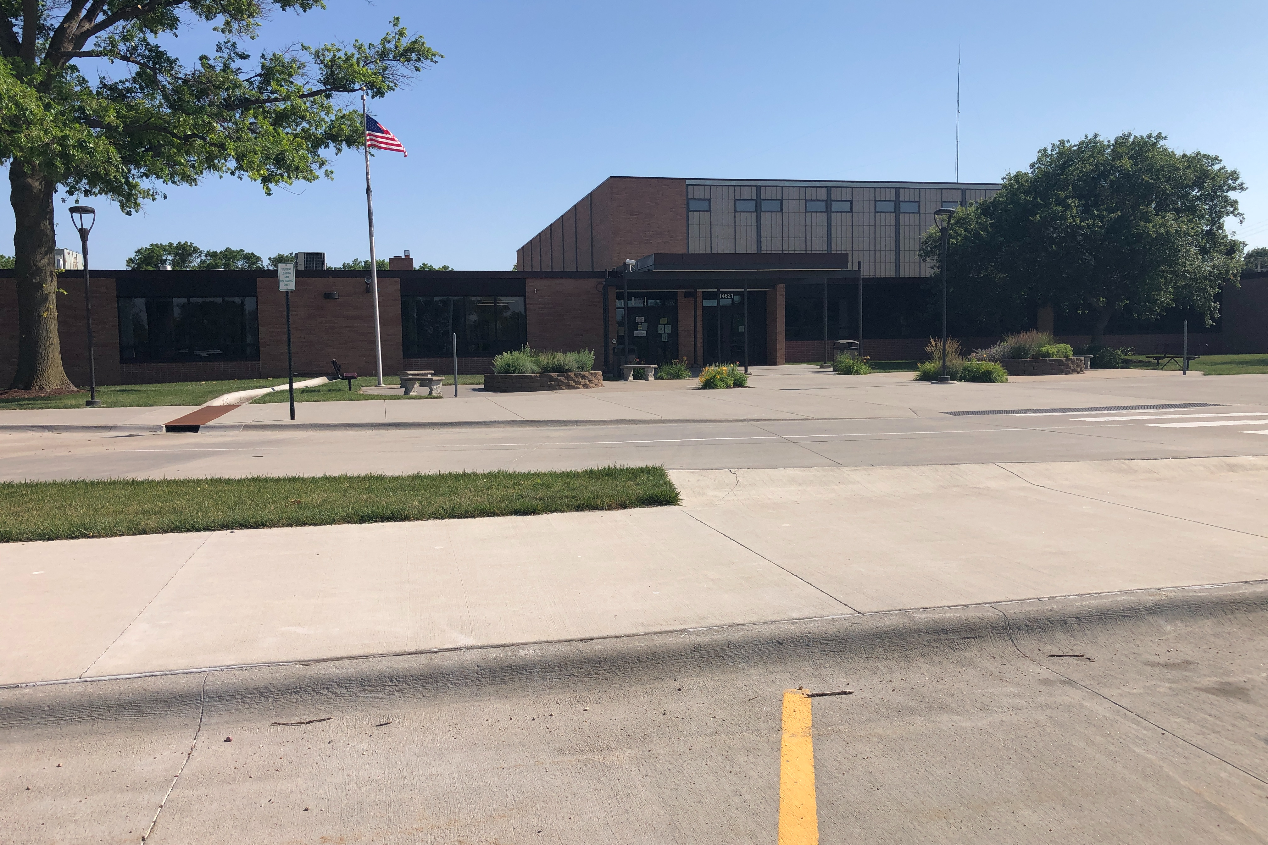 Waverly Intermediate School