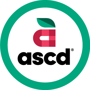 ASCD Logo