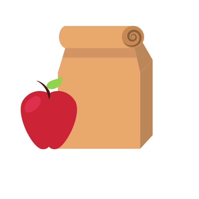 snack