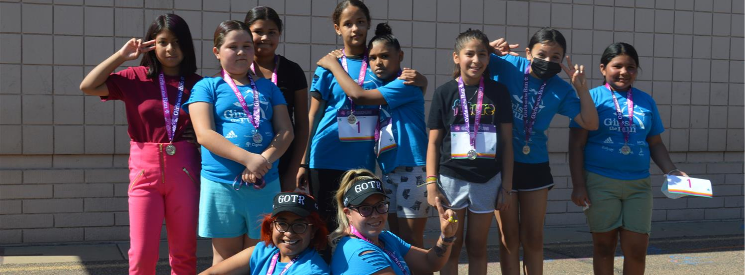 J.B. Sutton Elementary Home